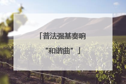 普法强基奏响“和谐曲”