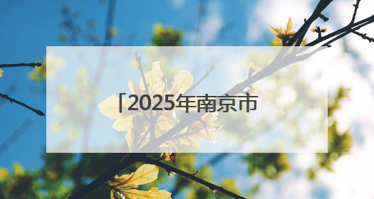 2025年南京市溧水区妇女儿童用品抽检情况公示